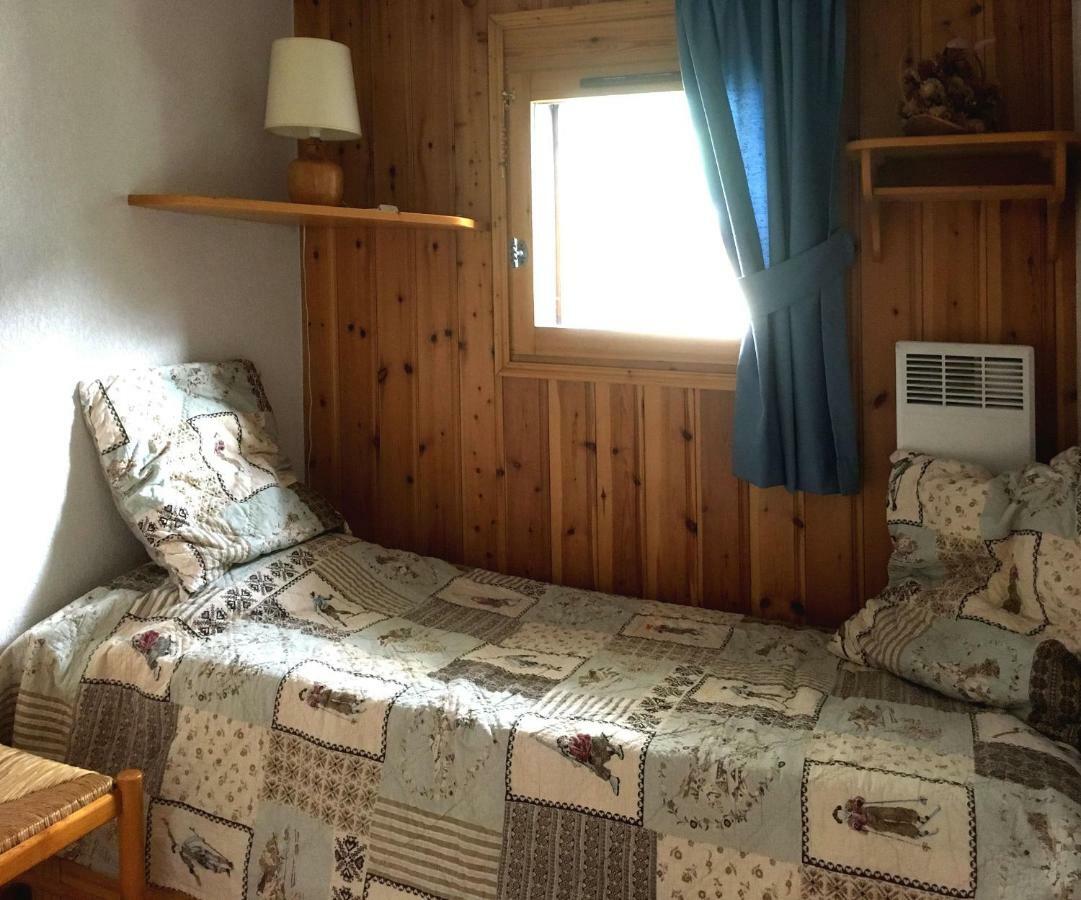 Les Jardins Alpins - Apartment サン・ジェルヴェ・レ・バン エクステリア 写真